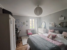 Maison à vendre 6 pièces PISSOTTE (85)