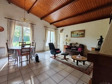 Maison à vendre 5 pièces proche de MONTAIGU VENDEE (85)