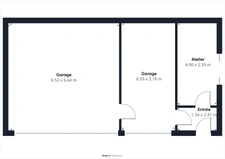 12-room property for sale in L'OIE (85)