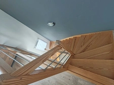 Maison à vendre 7 pièces L'HERBERGEMENT (85)