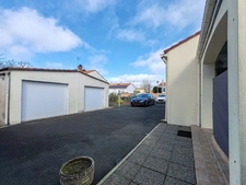 Maison à vendre 5 pièces TREIZE SEPTIERS (85)