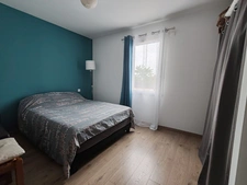 Maison à vendre 7 pièces L'HERBERGEMENT (85)