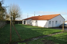 Maison à vendre 8 pièces TREIZE SEPTIERS (85)