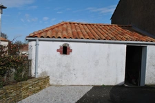 Maison à vendre 8 pièces TREIZE SEPTIERS (85)