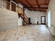 Maison à vendre 10 pièces LA BRUFFIERE (85)