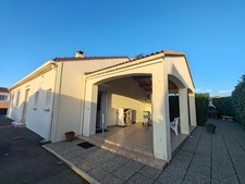 Maison à vendre 5 pièces TREIZE SEPTIERS (85)