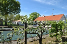 Maison à vendre 4 pièces TREIZE SEPTIERS (85)