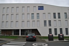 Appartement à vendre 1 pièces CHOLET (49)