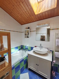 Maison à vendre 4 pièces TREIZE SEPTIERS (85)