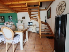 Maison à vendre 4 pièces TREIZE SEPTIERS (85)