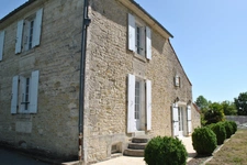 House for sale, 6 rooms, PISSOTTE (85)