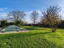 Maison à vendre 6 pièces PISSOTTE (85)