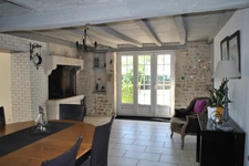 House for sale, 6 rooms, PISSOTTE (85)
