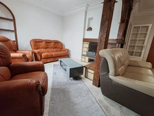 Maison à vendre 10 pièces LA BRUFFIERE (85)
