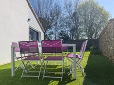 Maison à vendre 8 pièces TREIZE SEPTIERS (85)