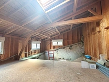 Maison à vendre 4 pièces LA BERNARDIERE (85)