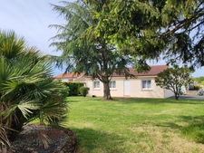 Maison à vendre 5 pièces TREIZE SEPTIERS (85)