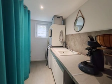 Maison à vendre 8 pièces TREIZE SEPTIERS (85)