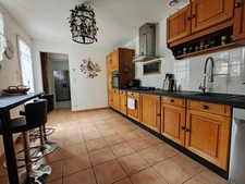 Maison à vendre 4 pièces TREIZE SEPTIERS (85)