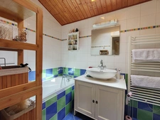 Maison à vendre 4 pièces TREIZE SEPTIERS (85)