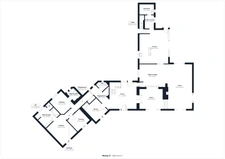 12-room property for sale in L'OIE (85)