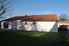Maison à vendre 8 pièces TREIZE SEPTIERS (85)