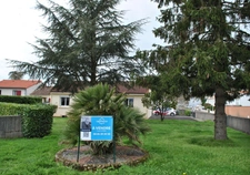 Maison à vendre 5 pièces TREIZE SEPTIERS (85)