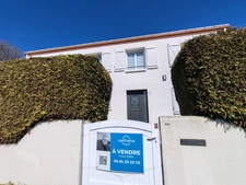 House for sale, 13 rooms, TREIZE SEPTIERS (85)