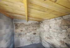 Maison à vendre 4 pièces LA BERNARDIERE (85)
