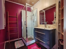 Maison à vendre 4 pièces LA BERNARDIERE (85)