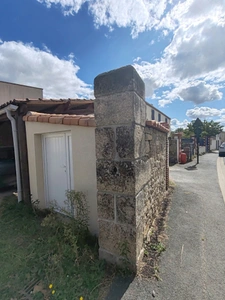 Maison à vendre 4 pièces LA BERNARDIERE (85)