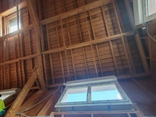 Maison à vendre 4 pièces LA BERNARDIERE (85)