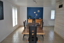 Maison à vendre 8 pièces TREIZE SEPTIERS (85)