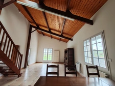 Maison à vendre 10 pièces LA BRUFFIERE (85)