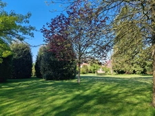 12-room property for sale in L'OIE (85)
