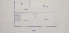 Maison à vendre 4 pièces LA BERNARDIERE (85)