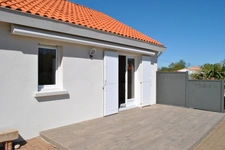 Maison à vendre 4 pièces TREIZE SEPTIERS (85)