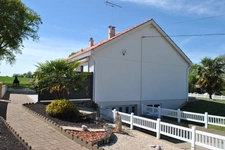 Maison à vendre 4 pièces TREIZE SEPTIERS (85)