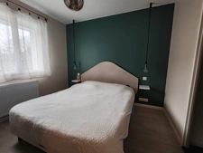 Maison à vendre 8 pièces TREIZE SEPTIERS (85)