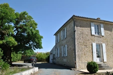 House for sale, 6 rooms, PISSOTTE (85)
