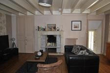 House for sale, 6 rooms, PISSOTTE (85)
