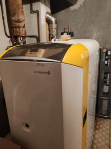 Maison à vendre 10 pièces LA BRUFFIERE (85)