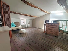 Maison à vendre 4 pièces LA BERNARDIERE (85)
