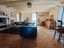 Maison à vendre 6 pièces PISSOTTE (85)