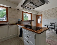 Maison à vendre 10 pièces LA BRUFFIERE (85)
