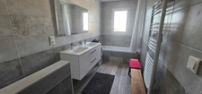 Maison à vendre 7 pièces L'HERBERGEMENT (85)