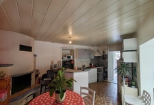 Maison à vendre 4 pièces LA BERNARDIERE (85)
