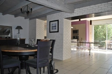House for sale, 6 rooms, PISSOTTE (85)