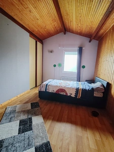 Maison à vendre 10 pièces LA BRUFFIERE (85)