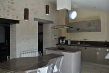 House for sale, 6 rooms, PISSOTTE (85)